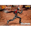 Storm Collectibles - SKULLOMANIA - FIGHTING EX LAYER