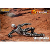 Storm Collectibles - SKULLOMANIA - FIGHTING EX LAYER