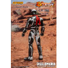 Storm Collectibles - SKULLOMANIA - FIGHTING EX LAYER
