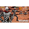Storm Collectibles - SKULLOMANIA - FIGHTING EX LAYER