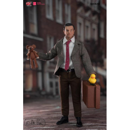 GENESIS EMEN - Mr Bean 1/12