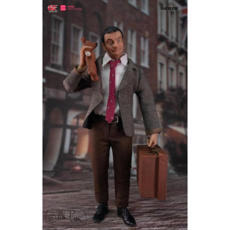 GENESIS EMEN - Mr Bean 1/12