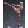 Goodsmile - Annie Leonhart: Female Titan Ver. - Attack on Titan - Pop Up Parade L