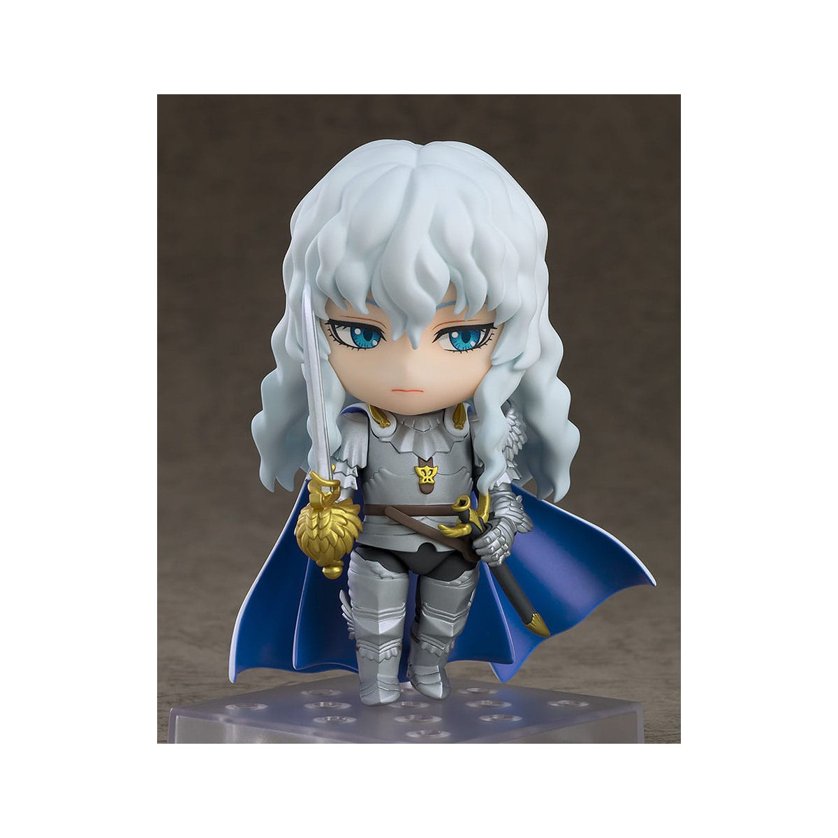 Goodsmile - GRIFFITH - Nendoroid - Berserk