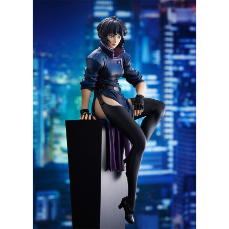 GoodSmile - Pop Up Parade Large Ghost in the Shell - Motoko Kusanagi: 1995 Ver.