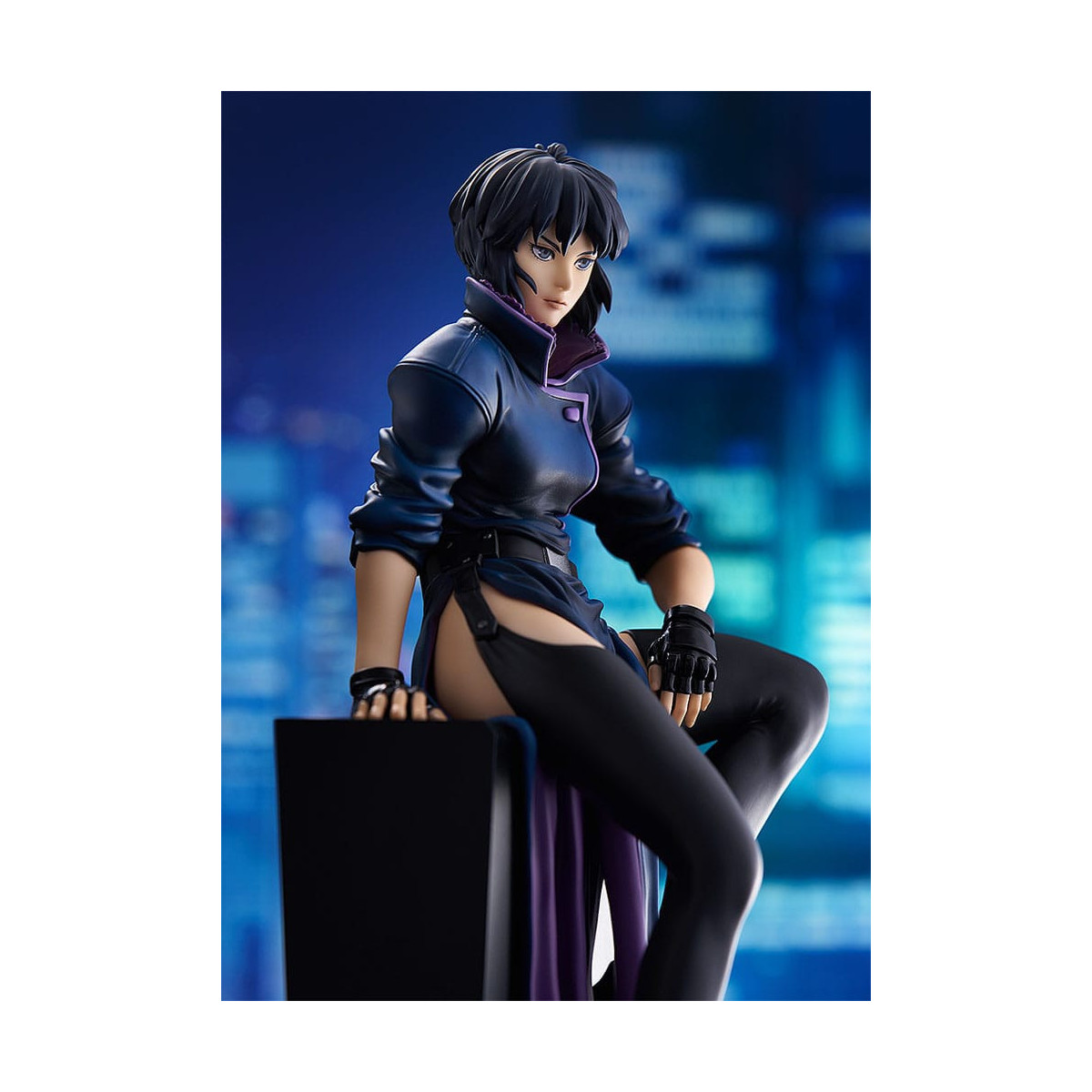 GoodSmile - Pop Up Parade Large Ghost in the Shell - Motoko Kusanagi: 1995 Ver.