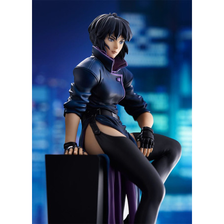 GoodSmile - Pop Up Parade Large Ghost in the Shell - Motoko Kusanagi: 1995 Ver.