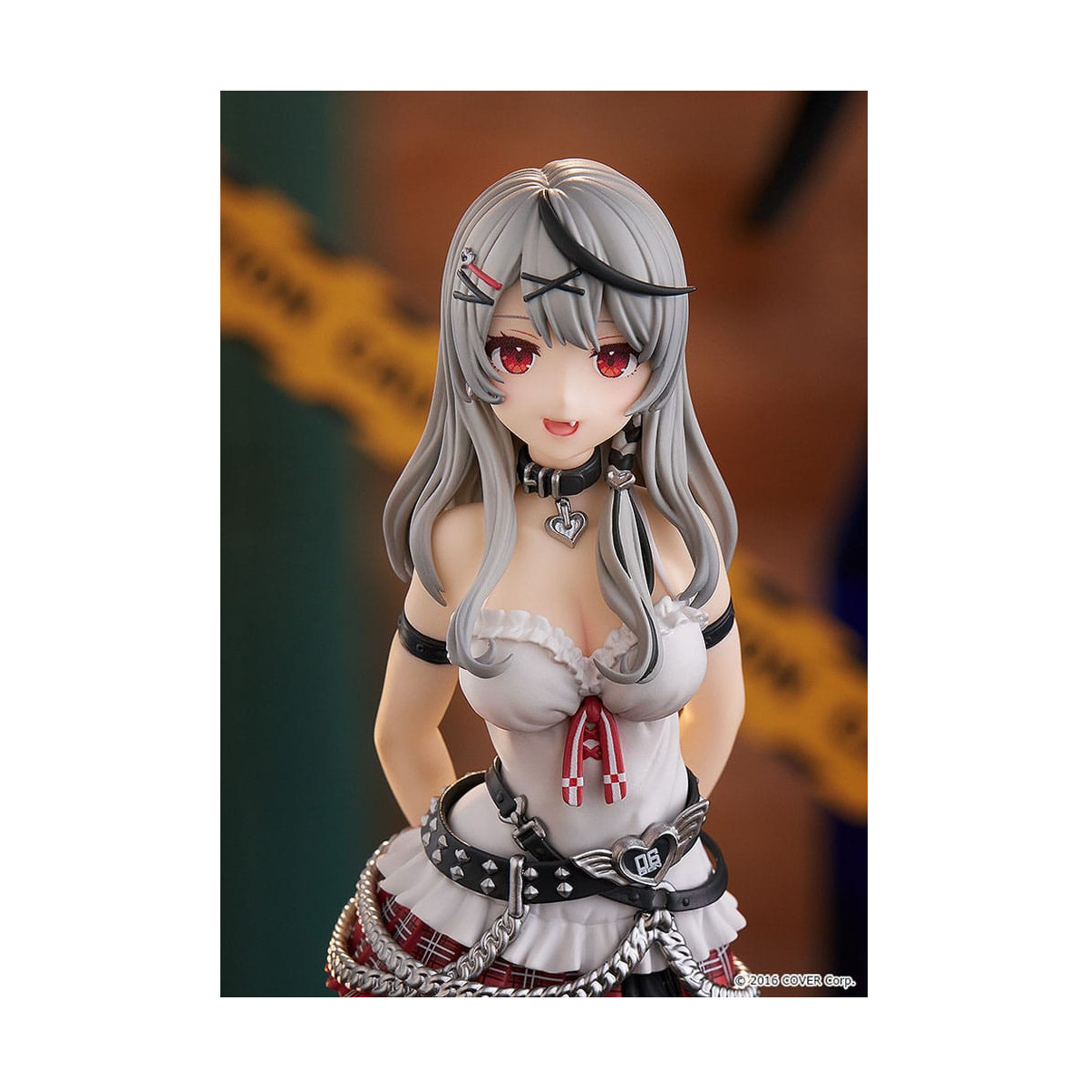 GoodSmile - Hololive Production - Pop Up Parade Sakamata Chloe