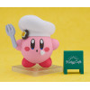 Good smile company - Kirby - Nendoroid figure - KIRBY Cafe Ver.