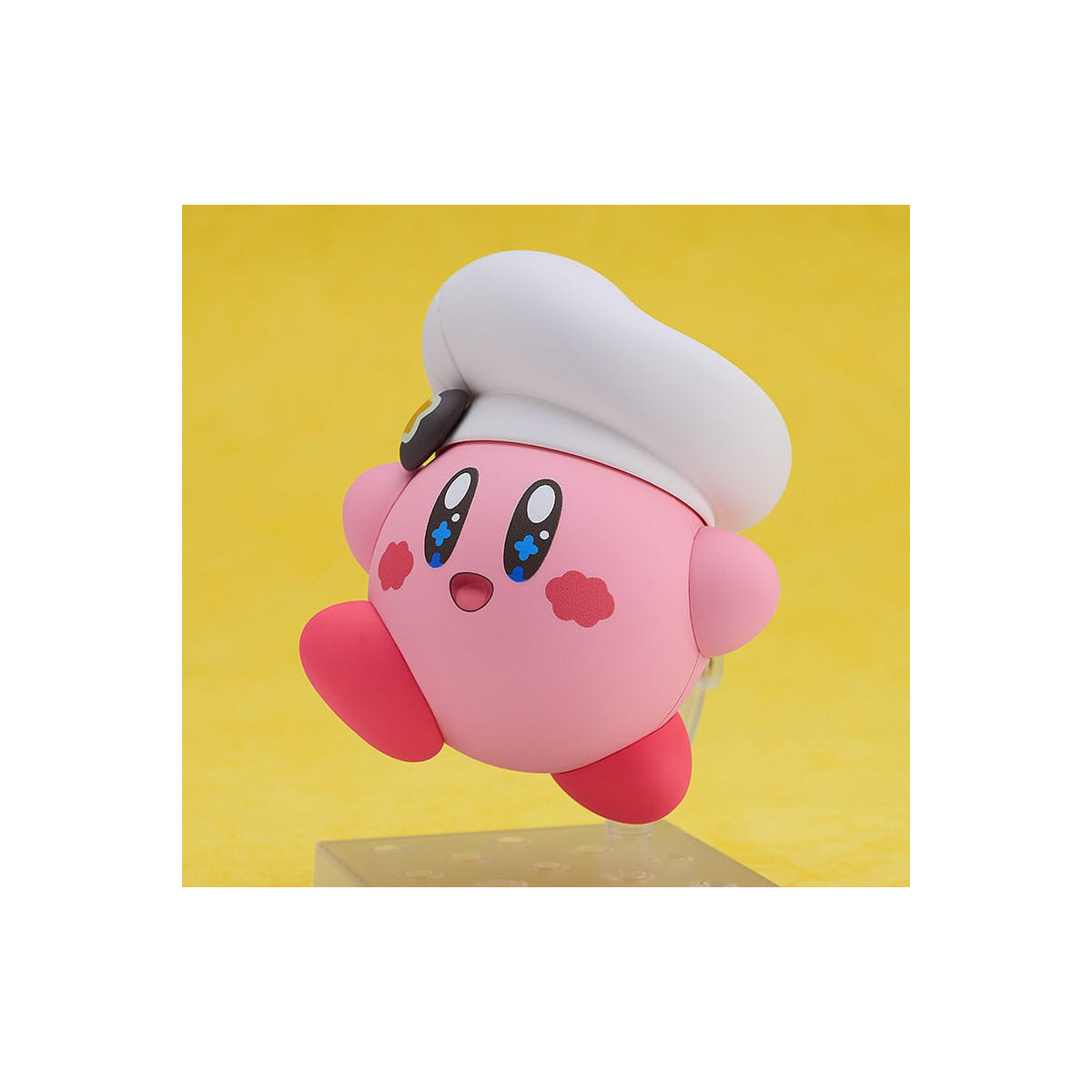 Good smile company - Kirby - Nendoroid figure - KIRBY Cafe Ver.