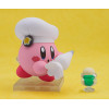 Good smile company - Kirby - Nendoroid figure - KIRBY Cafe Ver.