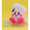 Good smile company - Kirby - Nendoroid figure - KIRBY Cafe Ver.