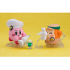 Good smile company - Kirby - Nendoroid figure - KIRBY Cafe Ver.