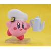 Good smile company - Kirby - Nendoroid figure - KIRBY Cafe Ver.