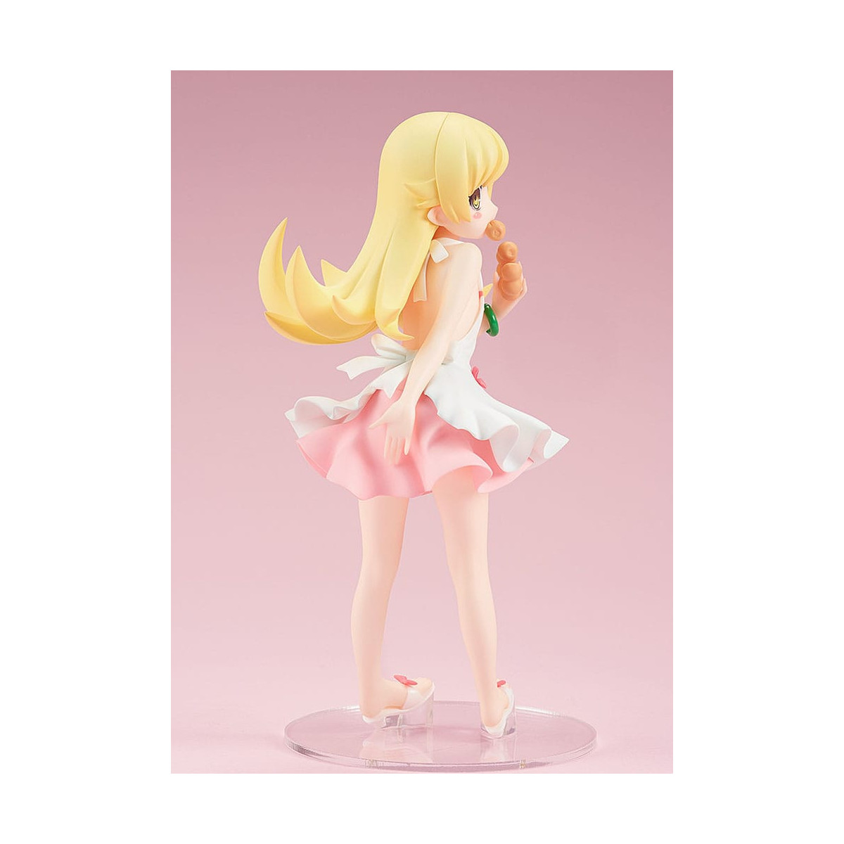 GoodSmile - Monogatari Series - Pop Up Parade Shinobu Oshino