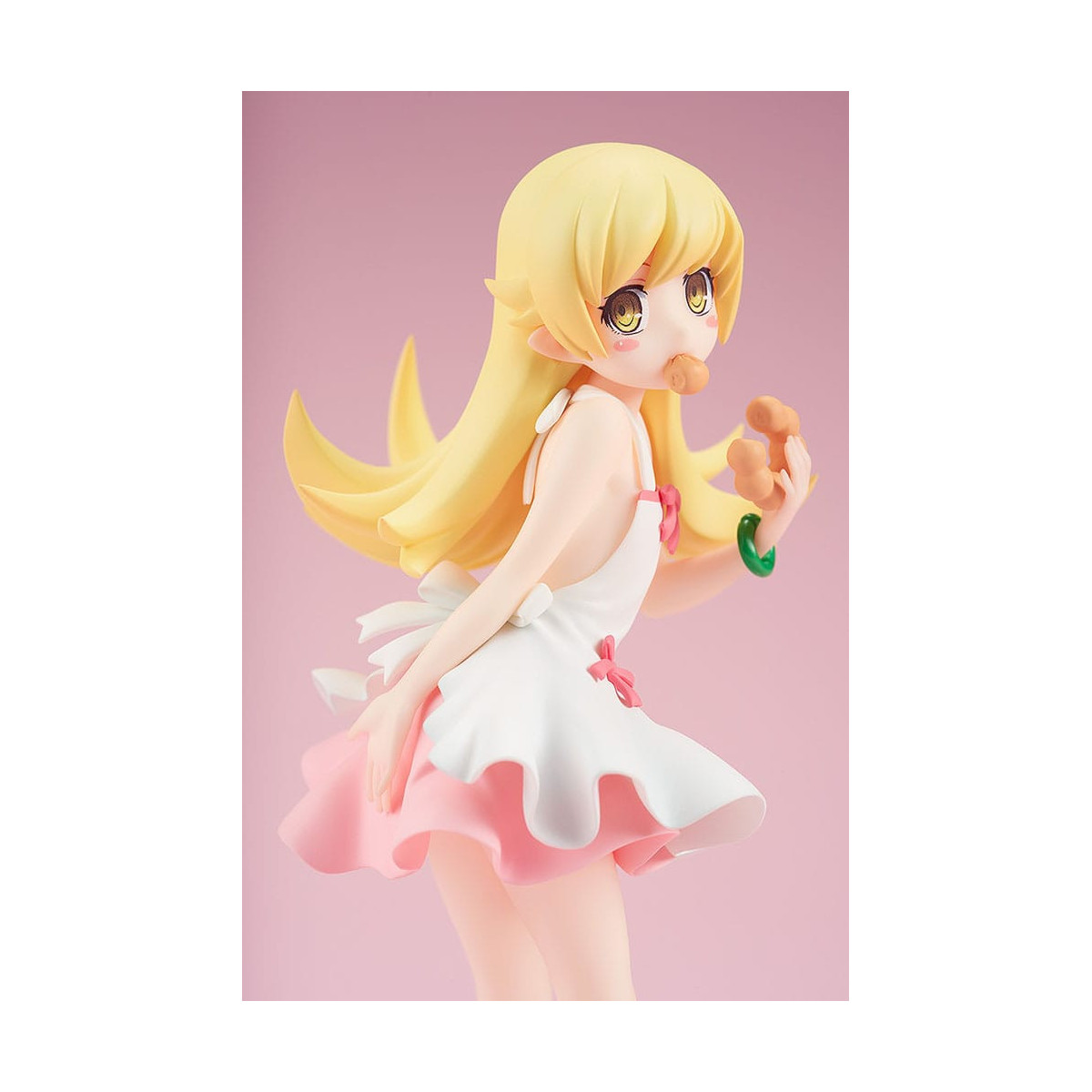 GoodSmile - Monogatari Series - Pop Up Parade Shinobu Oshino