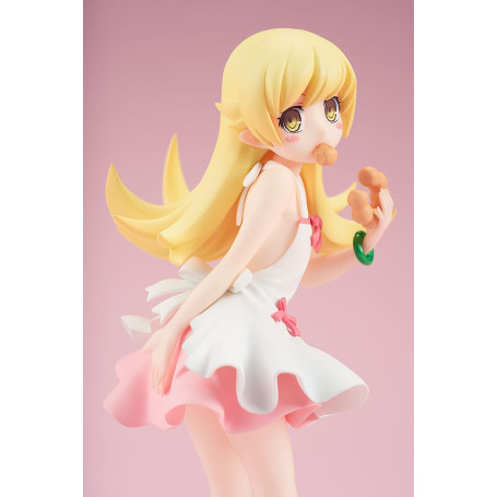 GoodSmile - Monogatari Series - Pop Up Parade Shinobu Oshino