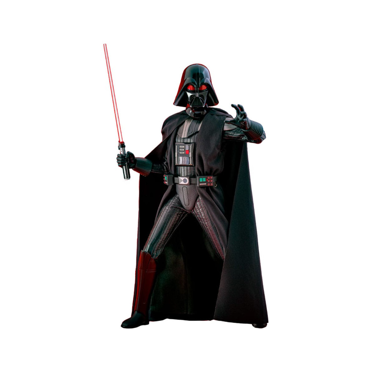Hot Toys/Hono Studio - Star Wars: Rebels - Darth Vader 1/6
