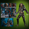 Hot Toys - Predator 2.0 - Jungle Hunter