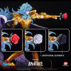 Tsume Statue HQS Saint Seiya - PISCES APHRODITE 1/6