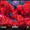 Tsume Statue HQS Saint Seiya - PISCES APHRODITE 1/6