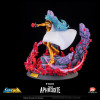 Tsume Statue HQS Saint Seiya - PISCES APHRODITE 1/6