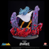 Tsume Statue HQS Saint Seiya - PISCES APHRODITE 1/6