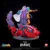 Tsume Statue HQS Saint Seiya - PISCES APHRODITE 1/6