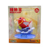 Funism - Pokemon Prime Figure Mini - MAGICARPE - Magikarp - Koiking