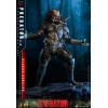 Hot Toys - Predator 2.0 Deluxe Version - Jungle Hunter