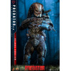 Hot Toys - Predator 2.0 Deluxe Version - Jungle Hunter