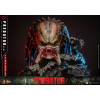 Hot Toys - Predator 2.0 Deluxe Version - Jungle Hunter