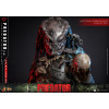 Hot Toys - Predator 2.0 Deluxe Version - Jungle Hunter