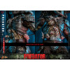 Hot Toys - Predator 2.0 Deluxe Version - Jungle Hunter