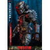 Hot Toys - Predator 2.0 Deluxe Version - Jungle Hunter