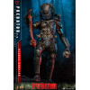 Hot Toys - Predator 2.0 Deluxe Version - Jungle Hunter