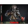 Hot Toys - Predator 2.0 Deluxe Version - Jungle Hunter