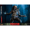 Hot Toys - Predator 2.0 Deluxe Version - Jungle Hunter