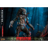 Hot Toys - Predator 2.0 Deluxe Version - Jungle Hunter