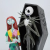 Enesco - Jack and Sally Cerueil - Mr. Jack's Christmas - Disney Showcase