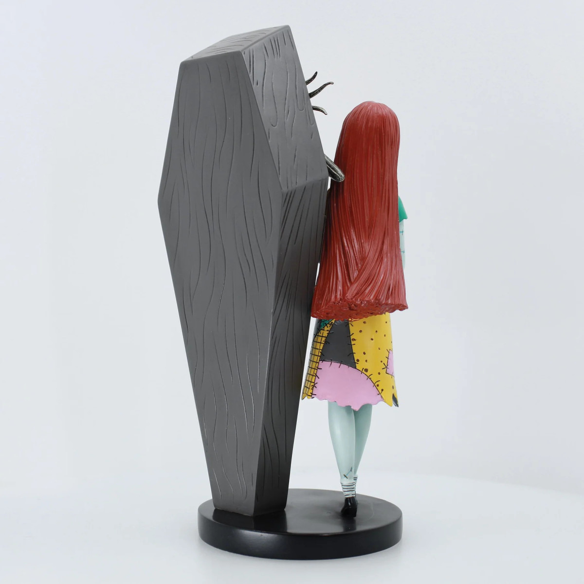 Enesco - Jack and Sally Cerueil - Mr. Jack's Christmas - Disney Showcase