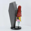 Enesco - Jack and Sally Cerueil - Mr. Jack's Christmas - Disney Showcase