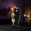 Enesco - Jack and Sally Cerueil - Mr. Jack's Christmas - Disney Showcase