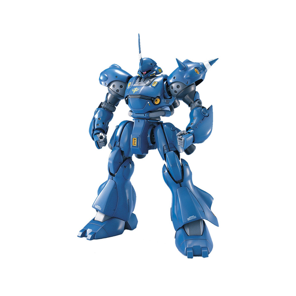 Bandai - Gunpla - 1/100 MG - MS-18E KAMPFER - Mobile Suit Gundam - UC