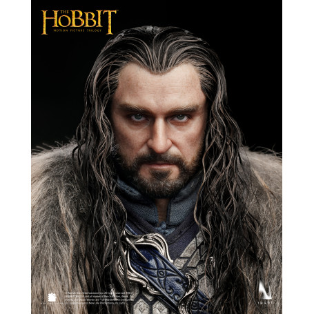 Inart - The Hobbit - Thorin Oakenshield 1/6