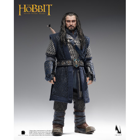 Inart - The Hobbit - Thorin Oakenshield 1/6