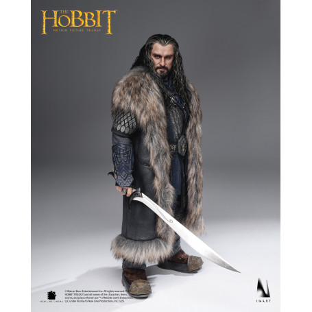 Inart - The Hobbit - Thorin Oakenshield 1/6