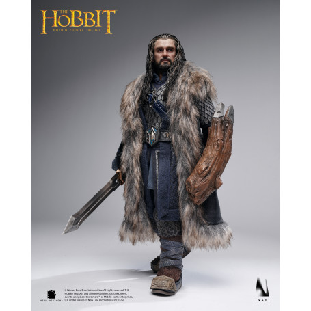 Inart - The Hobbit - Thorin Oakenshield 1/6
