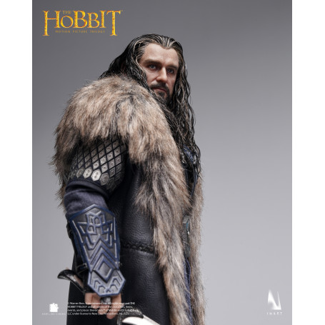 Inart - The Hobbit - Thorin Oakenshield 1/6