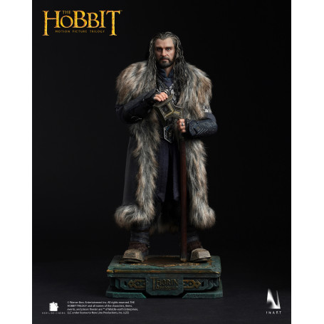 Inart - The Hobbit - Thorin Oakenshield 1/6